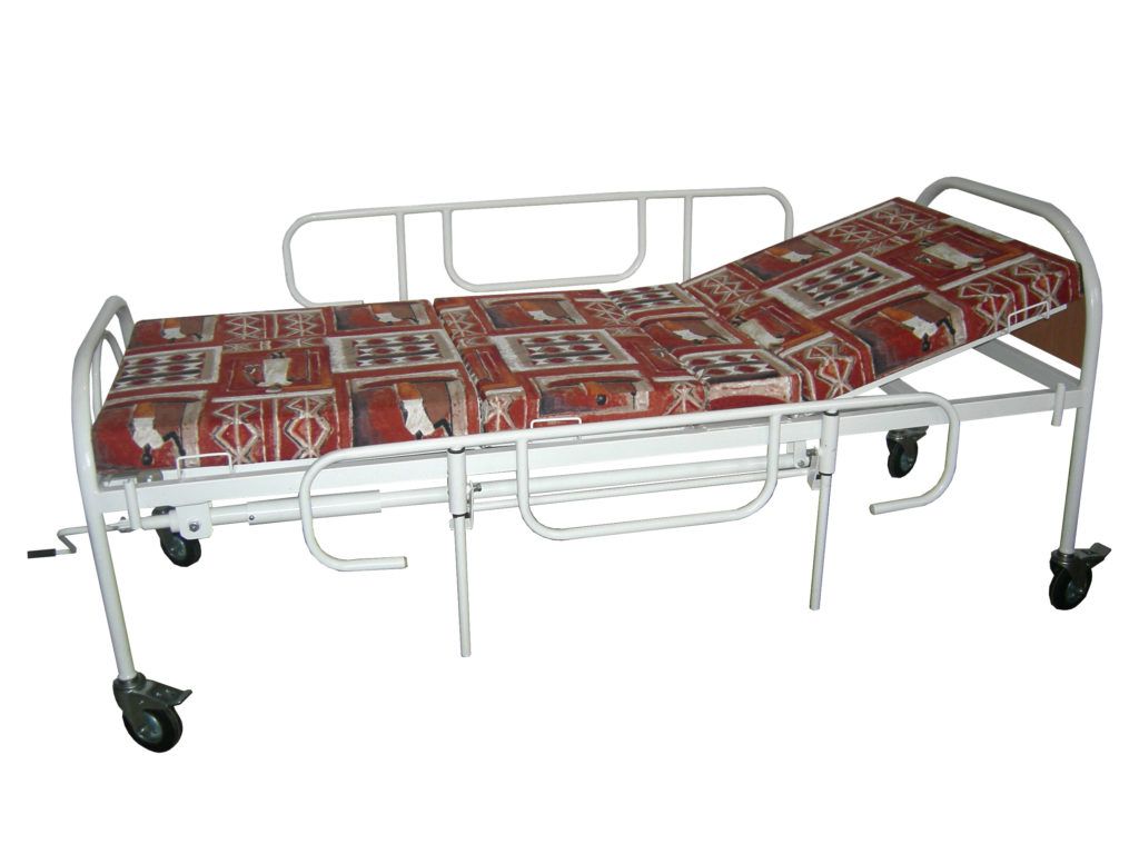 Кровать функциональная КФ-2