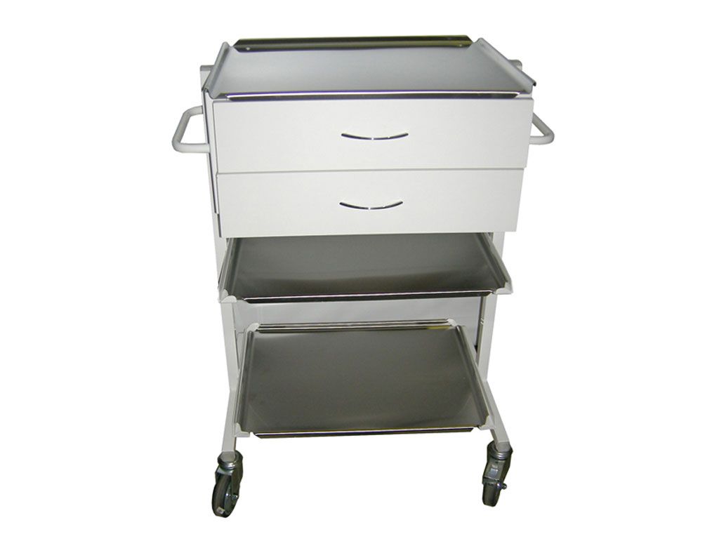 Стол анестезиолога СА-2