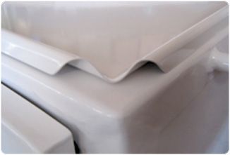 Лист из углеродистой стали