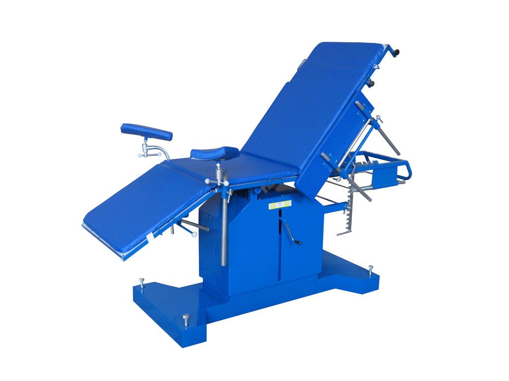 Стол операционный СОЛ-1м