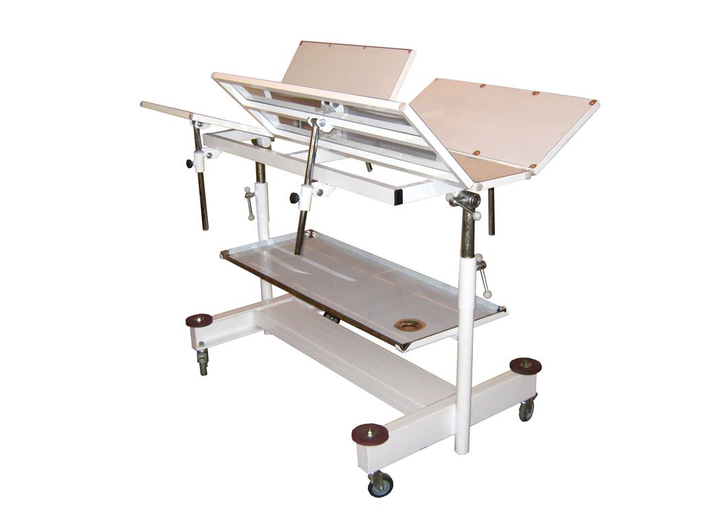 Стол ветеринарный СОВ-3